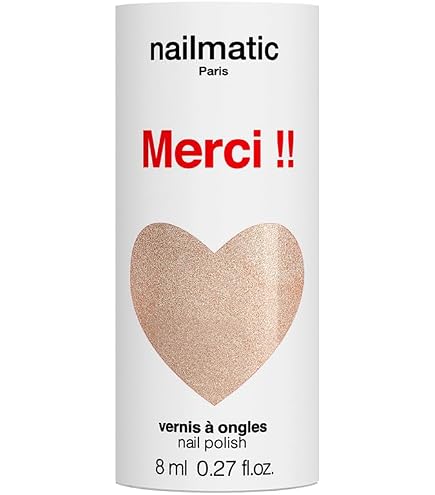 Amazon | nailmatic(ネイルマティック) NM ピュアカラー #ヴィクトリア